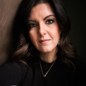 Meet your Posher, Keri